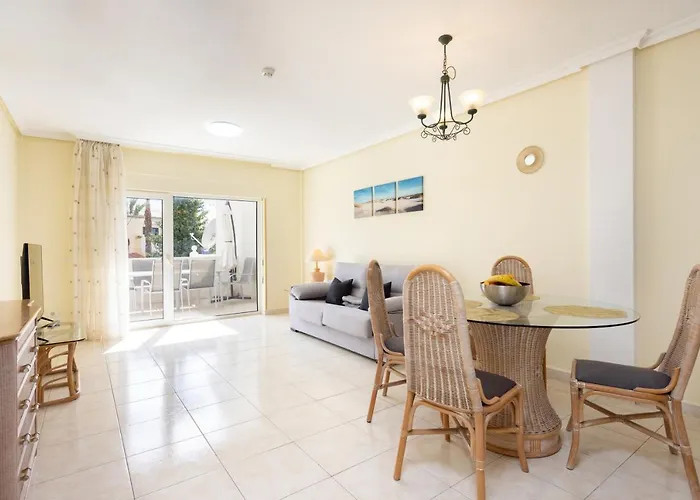 Home2Book Chayofa Sunny Terrace & Pool