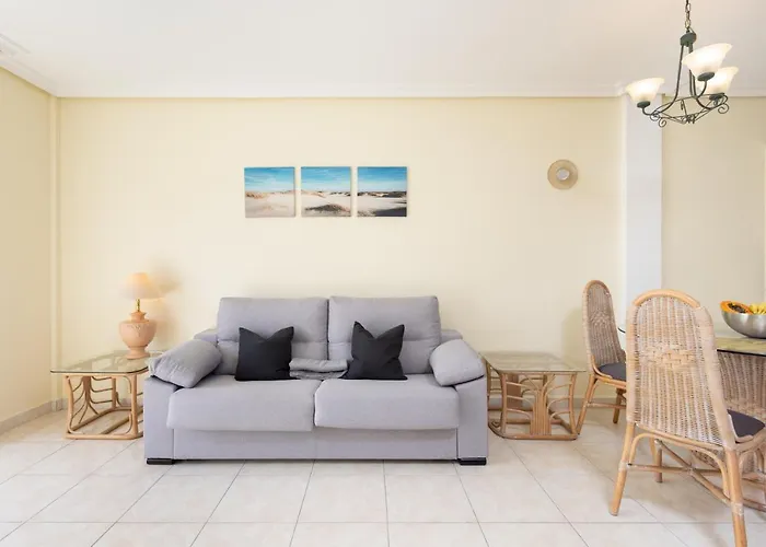 Home2Book Chayofa Sunny Terrace & Pool