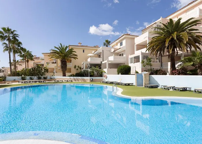 Home2Book Chayofa Sunny Terrace & Pool