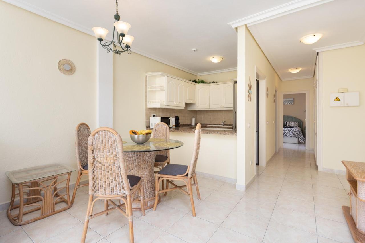 Home2book Chayofa Sunny Terrace & Pool Apartment *
