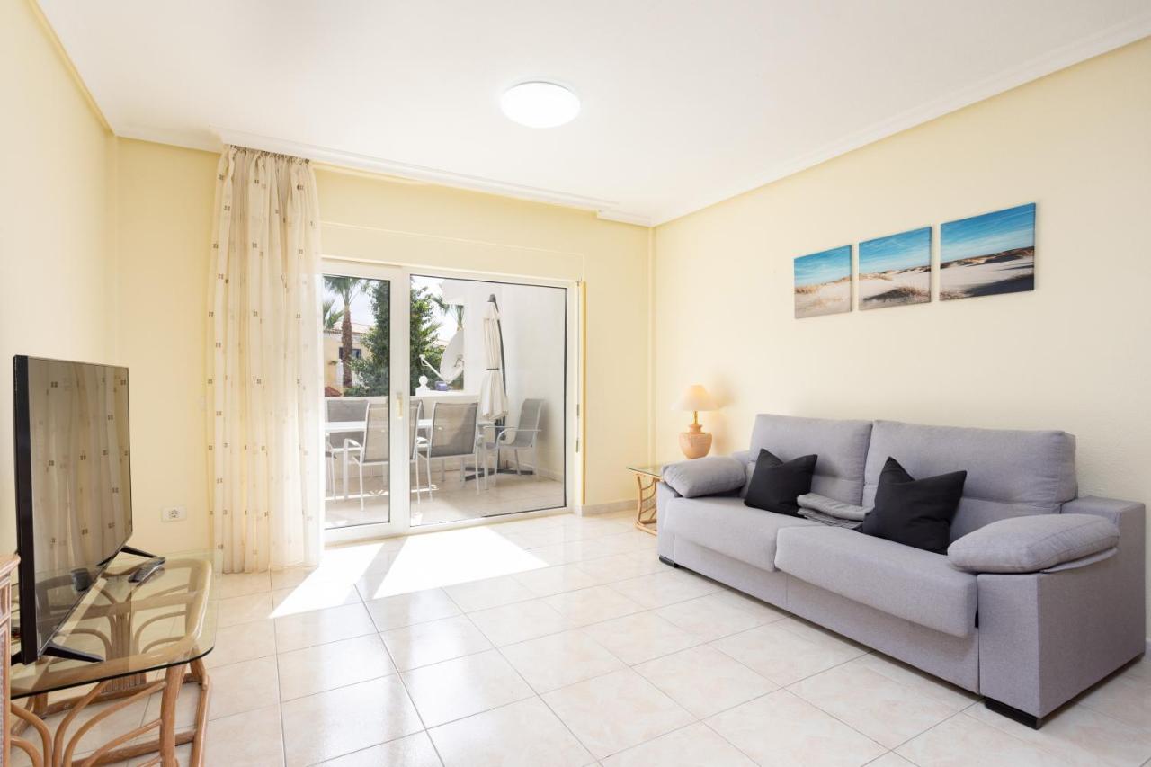 Apartment Home2book Chayofa Sunny Terrace & Pool Arona (Tenerife)