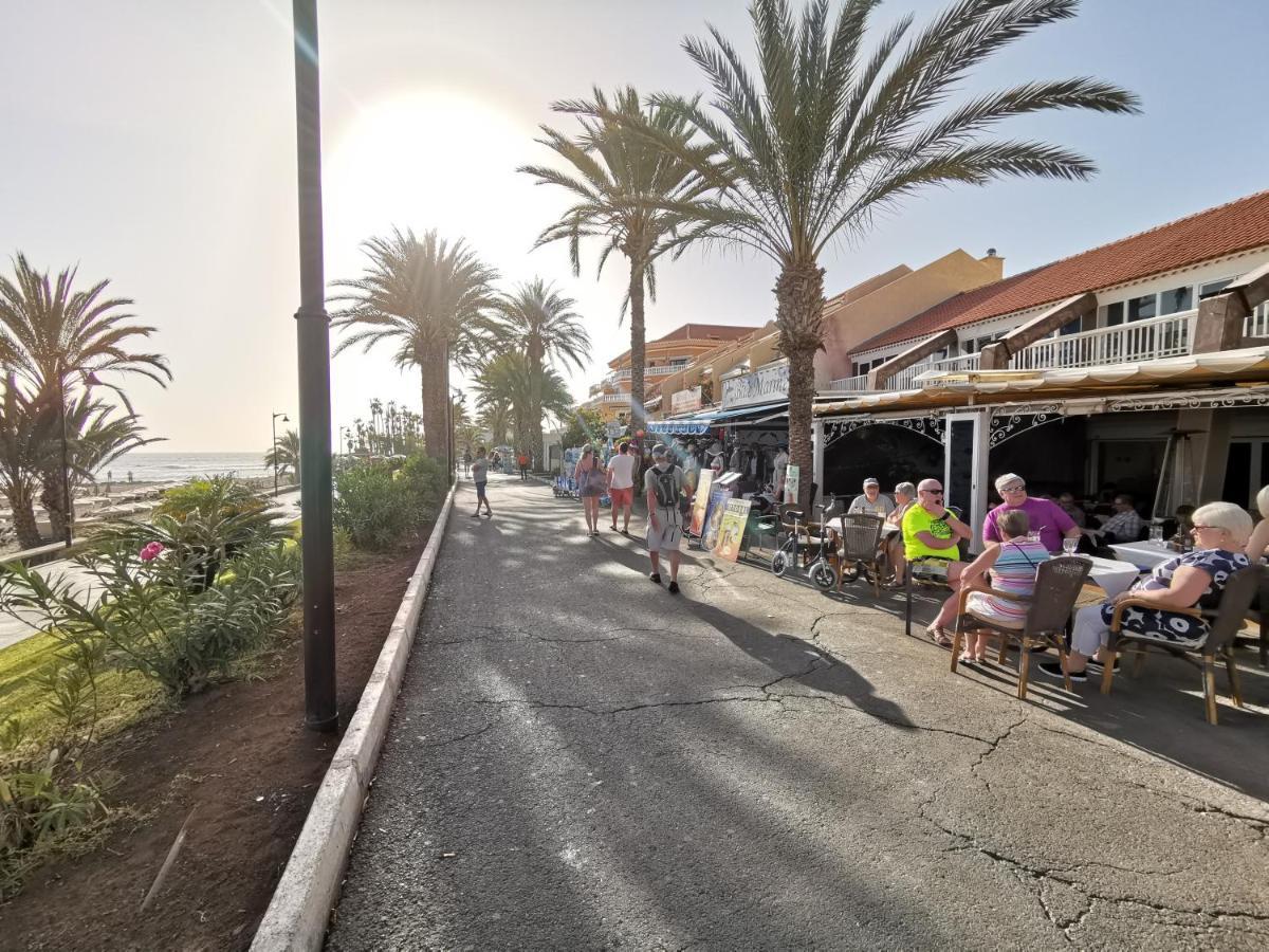 Apartment Home2book Chayofa Sunny Terrace & Pool Arona (Tenerife)