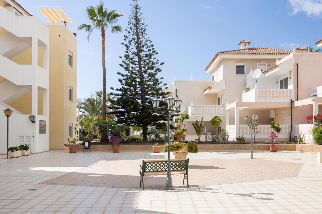 Home2book Chayofa Sunny Terrace & Pool Arona (Tenerife)