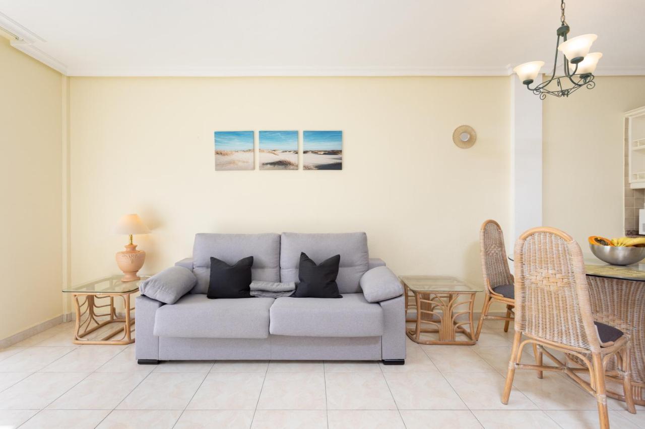 Apartament Home2book Chayofa Sunny Terrace & Pool