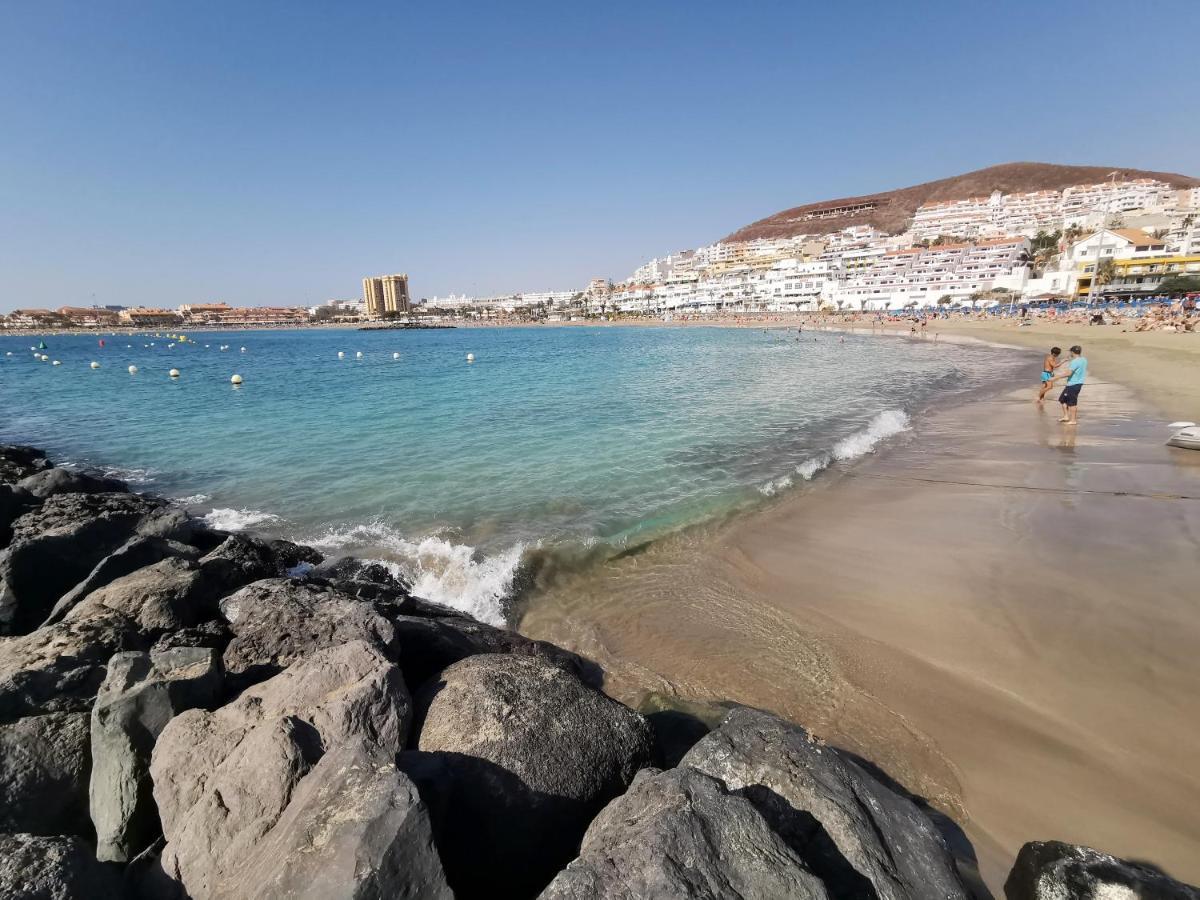 Home2book Chayofa Sunny Terrace & Pool Apartament Arona (Tenerife)